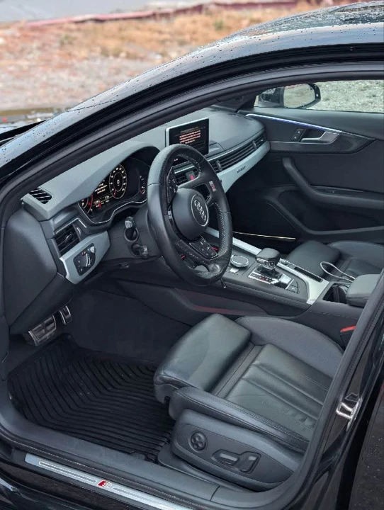 2017 Audi B9 A4 - Image 9 of 20