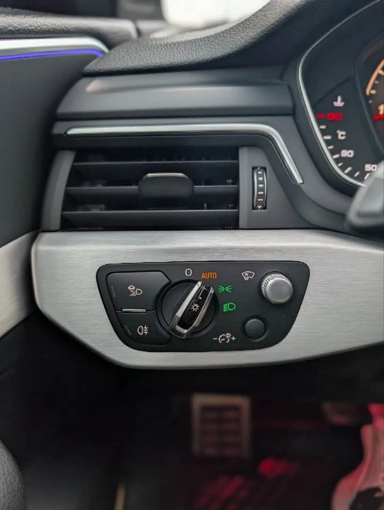 2017 Audi B9 A4 - Image 18 of 20