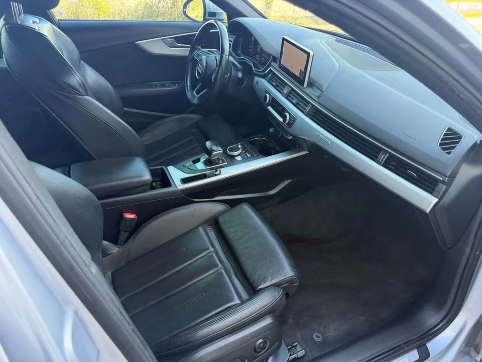 2017 Audi B9 A4 - Image 7 of 9
