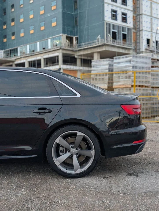 2017 Audi B9 A4 - Image 6 of 20