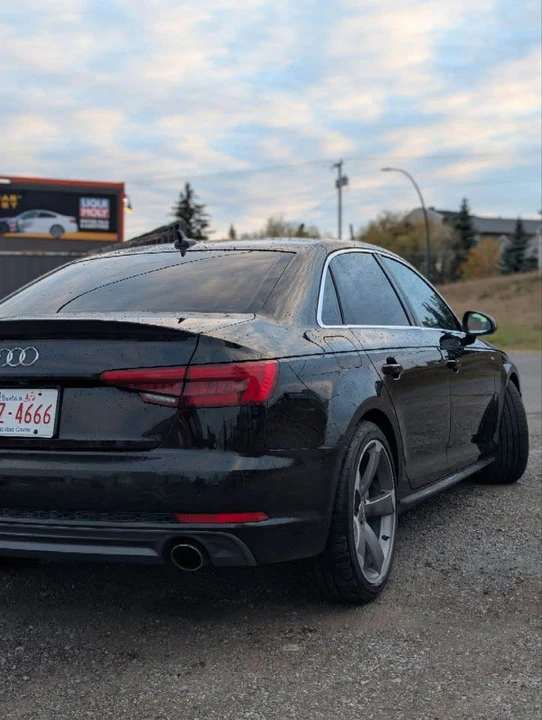 2017 Audi B9 A4 - Image 4 of 20