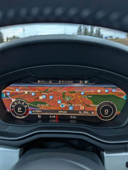 2017 Audi B9 A4 - Image 20 of 20