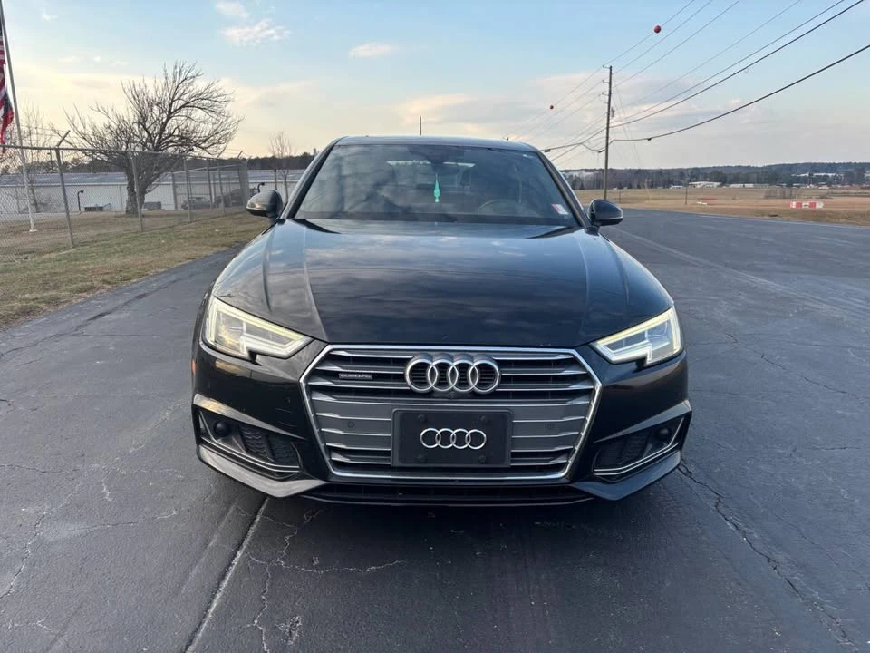 2017 Audi B9 A4 - Image 2 of 20