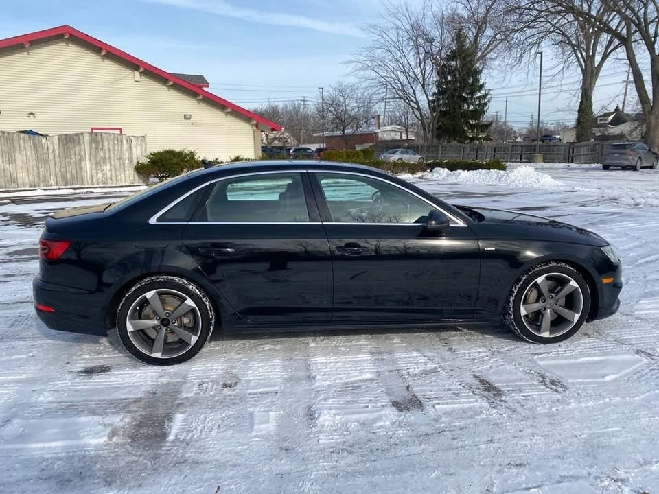 2017 Audi B9 A4 - Image 4 of 15