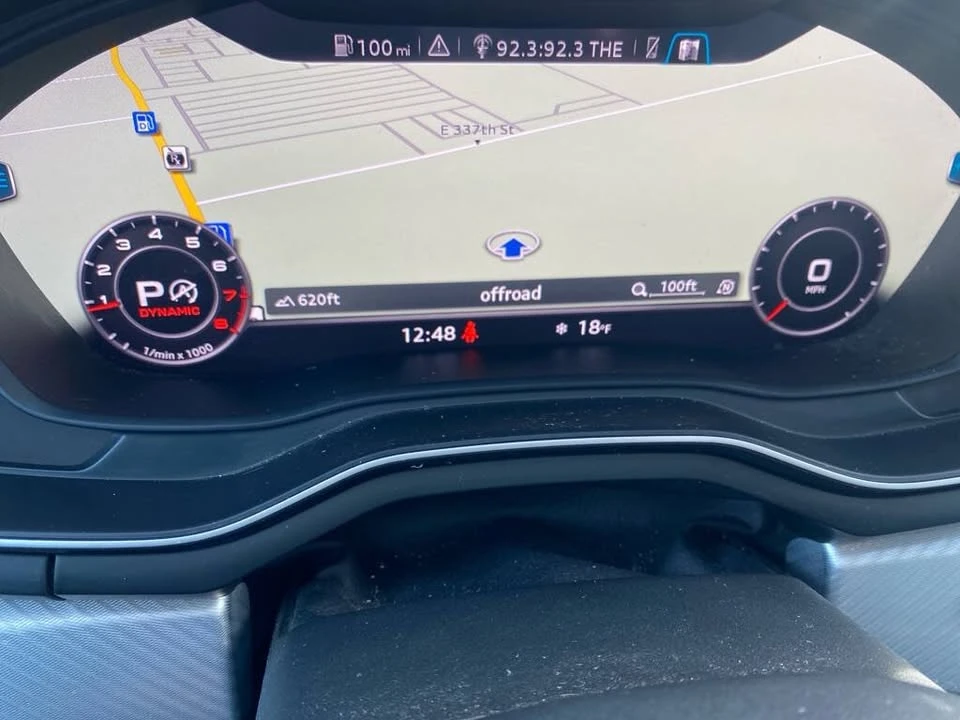 2017 Audi B9 A4 - Image 10 of 15