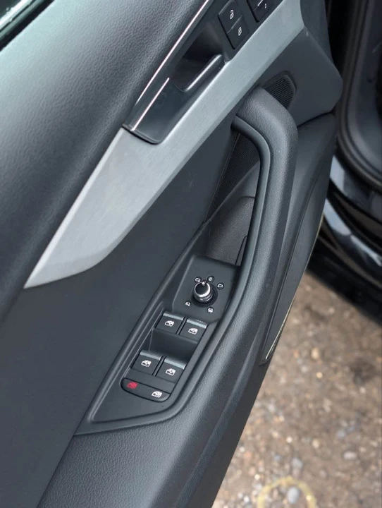 2017 Audi B9 A4 - Image 10 of 20