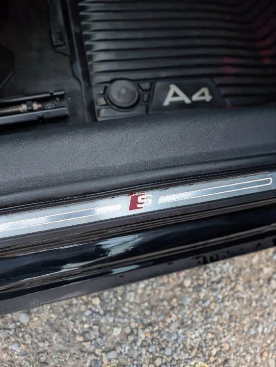 2017 Audi B9 A4 - Image 13 of 20