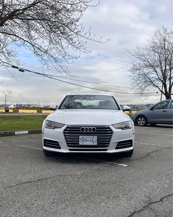 2017 Audi B9 A4 - Image 8 of 15