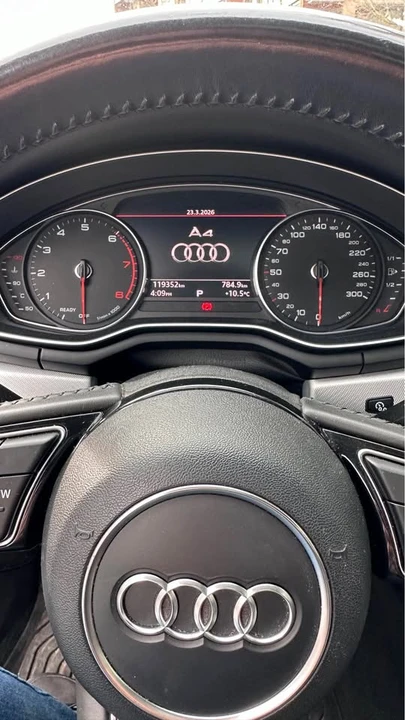 2017 Audi B9 A4 - Image 15 of 15