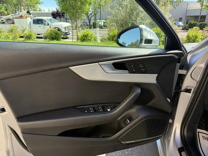 2017 Audi B9 A4 - Image 16 of 20