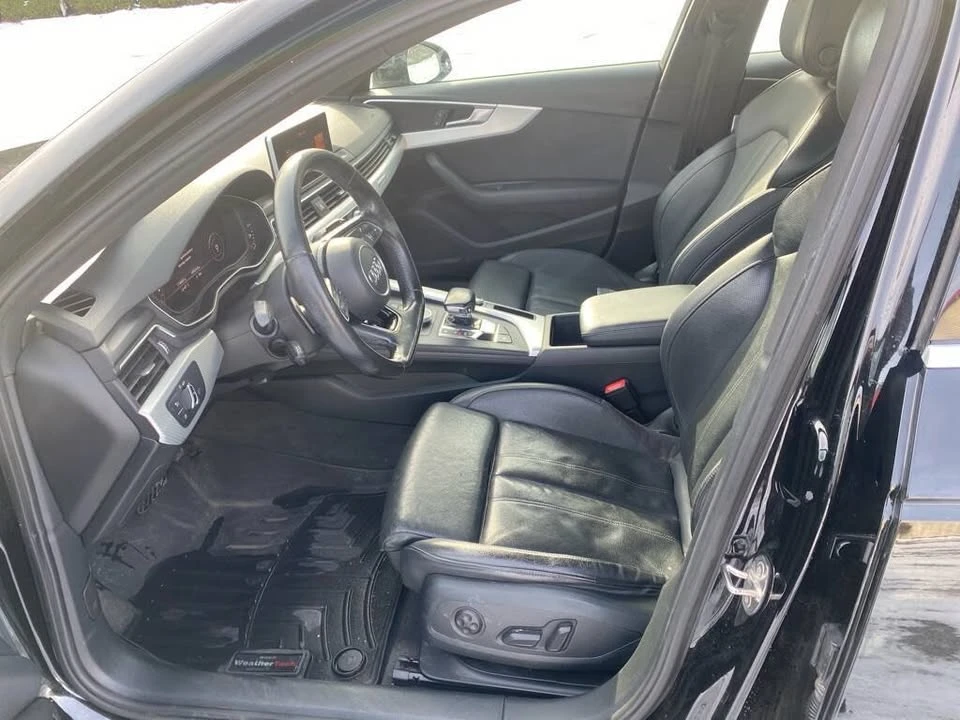 2017 Audi B9 A4 - Image 7 of 15