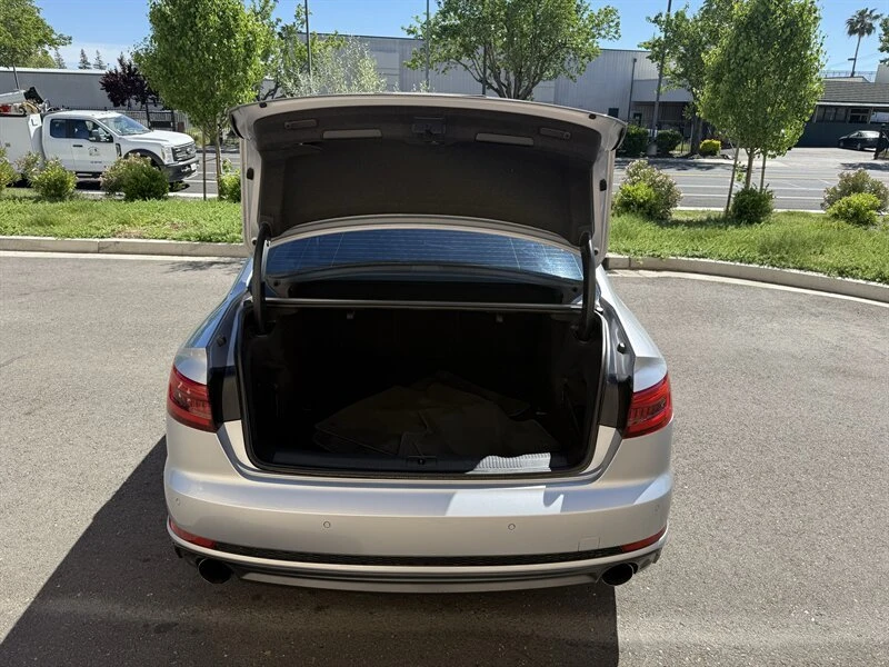 2017 Audi B9 A4 - Image 19 of 20