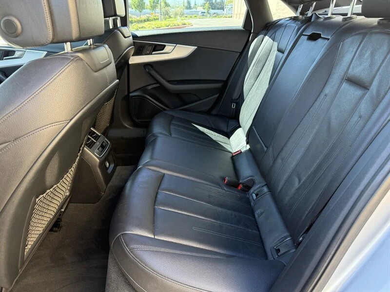 2017 Audi B9 A4 - Image 15 of 20