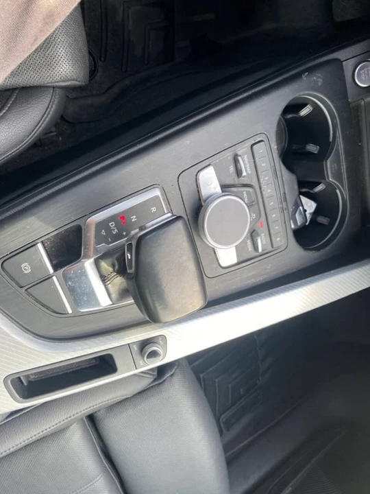 2017 Audi B9 A4 - Image 13 of 15