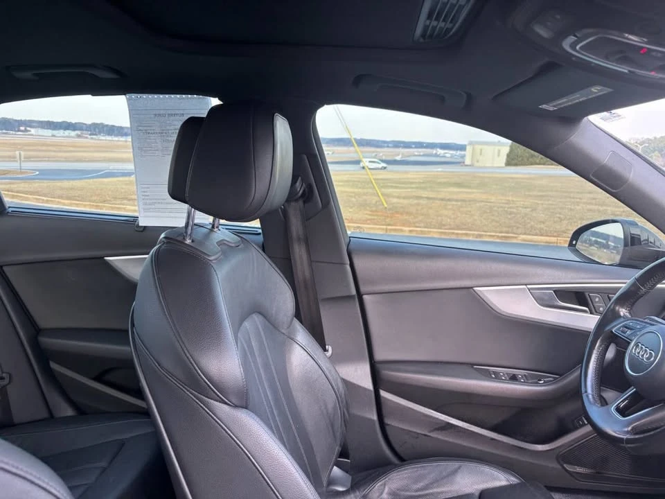 2017 Audi B9 A4 - Image 15 of 20