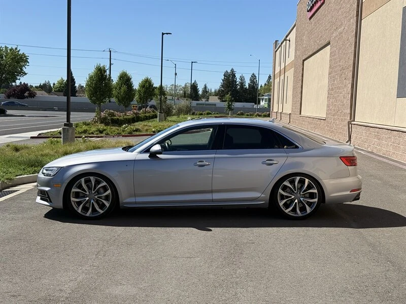 2017 Audi B9 A4 - Image 7 of 20