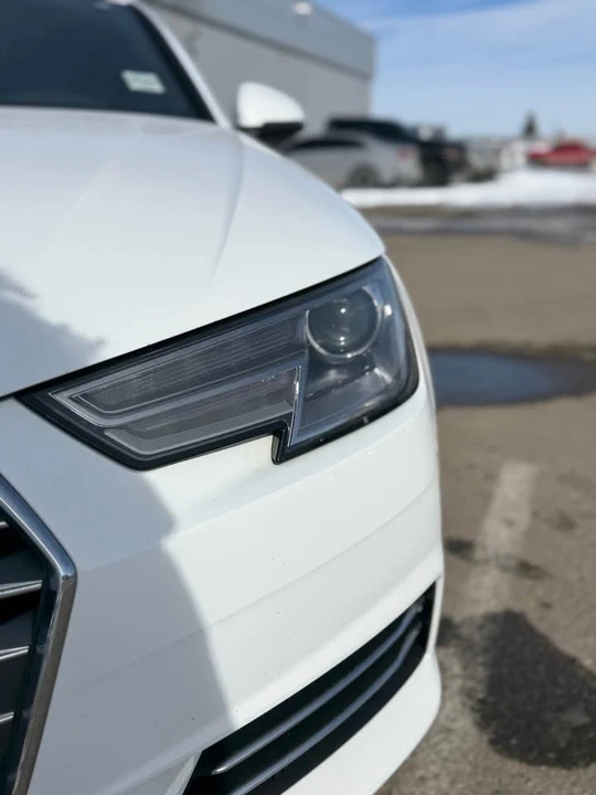 2017 Audi B9 A4 - Image 7 of 19