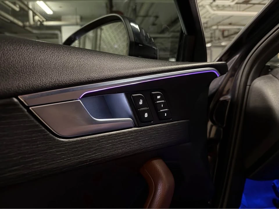 2017 Audi B9 A4 - Image 15 of 19
