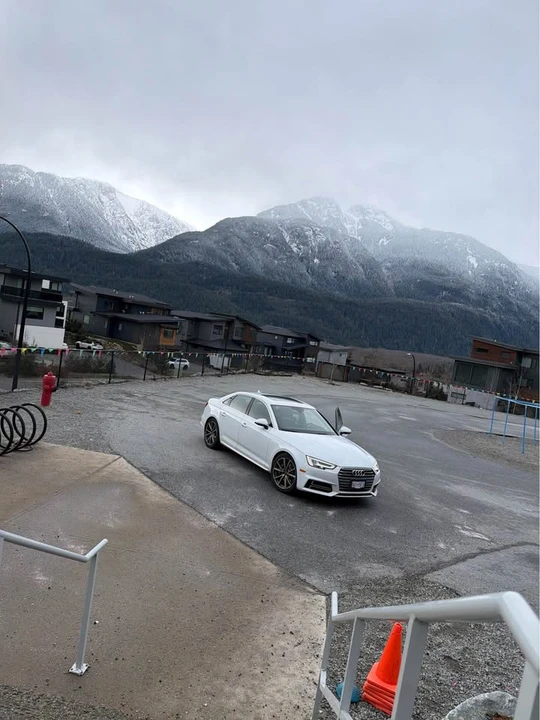 2017 Audi B9 A4 - Image 2 of 5