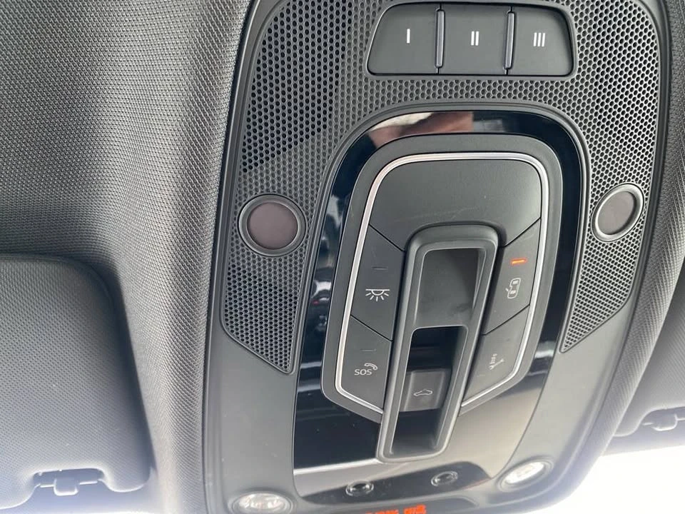 2017 Audi B9 A4 - Image 14 of 15