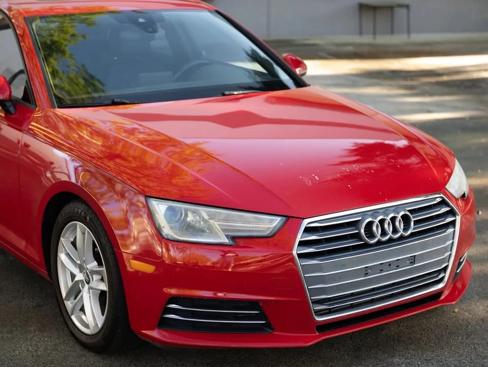 2017 Audi B9 A4 - Image 4 of 20