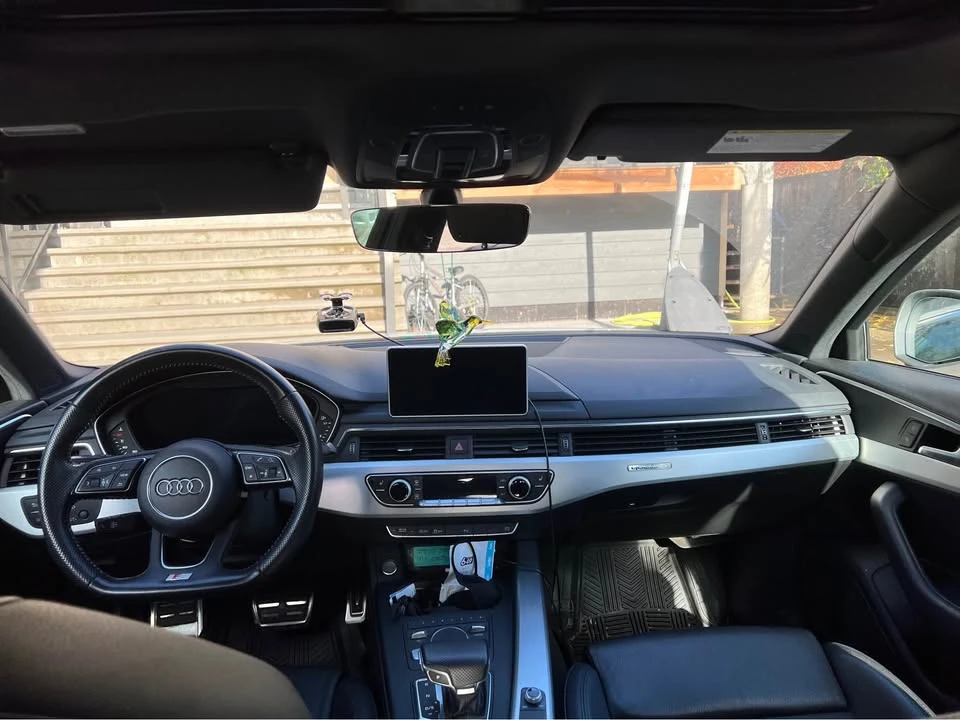 2017 Audi B9 A4 - Image 3 of 5