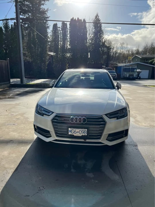 2017 Audi B9 A4 - Image 4 of 5