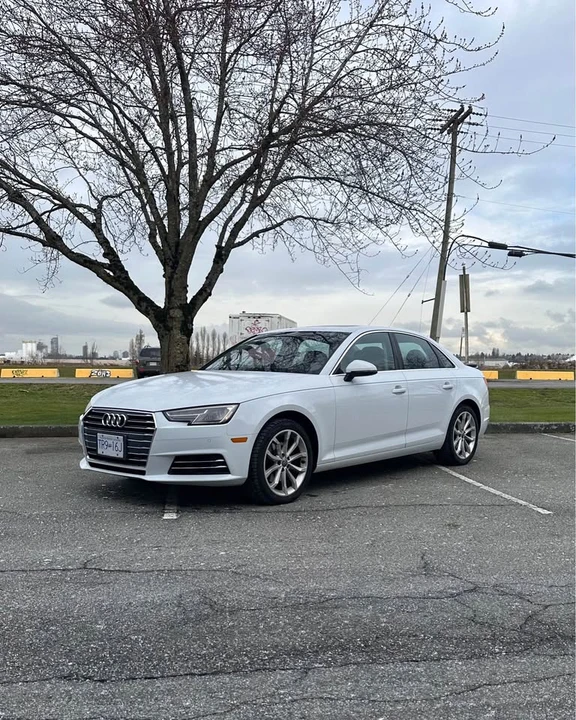 2017 Audi B9 A4 - Image 9 of 15