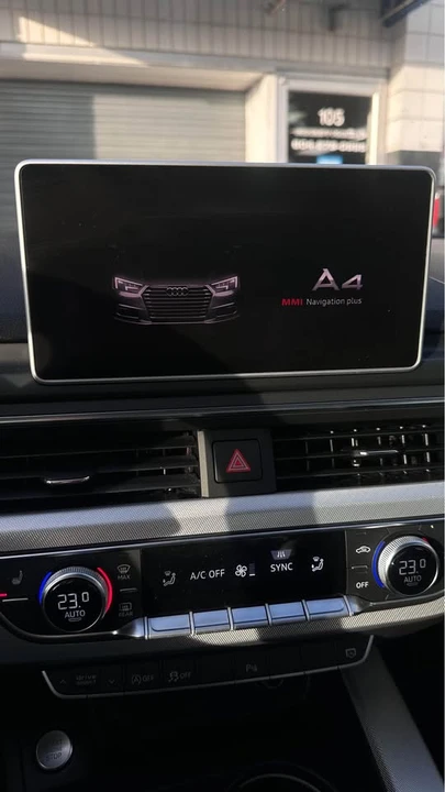 2017 Audi B9 A4 - Image 12 of 15