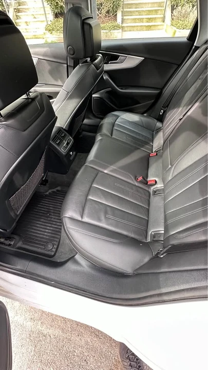 2017 Audi B9 A4 - Image 14 of 15