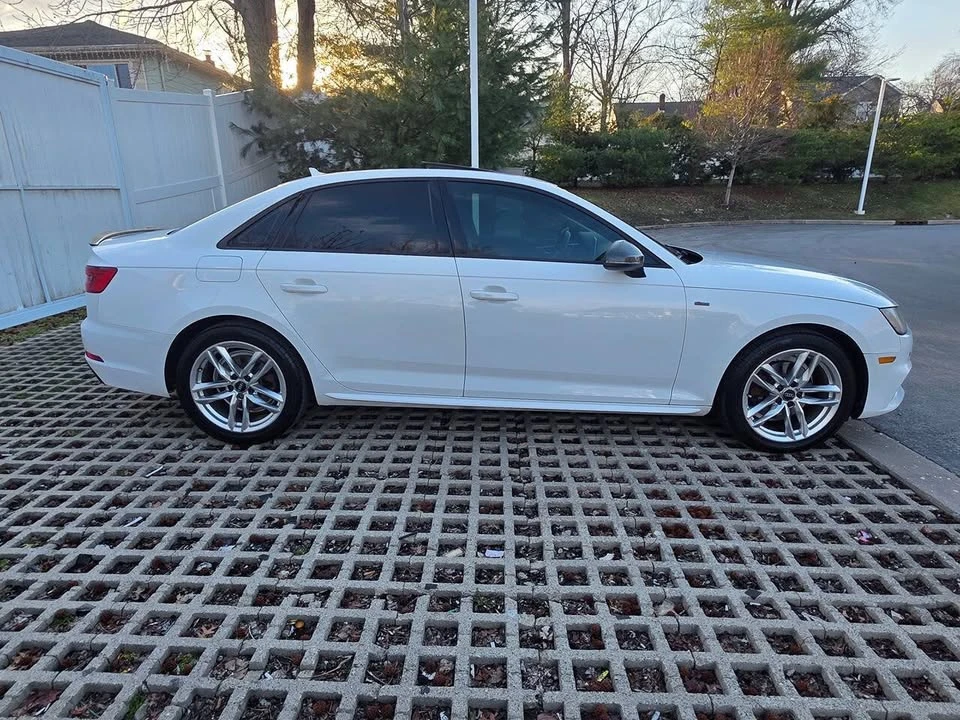 2017 Audi B9 A4 - Image 7 of 18