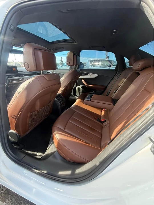 2017 Audi B9 A4 - Image 11 of 19