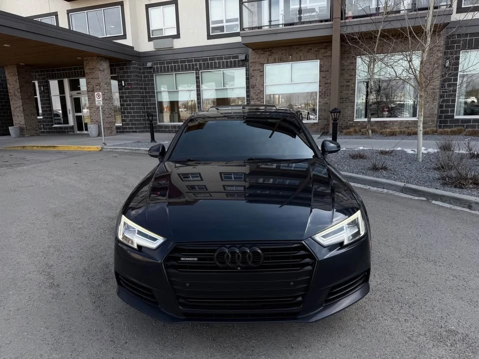 2017 Audi B9 A4 - Image 2 of 19