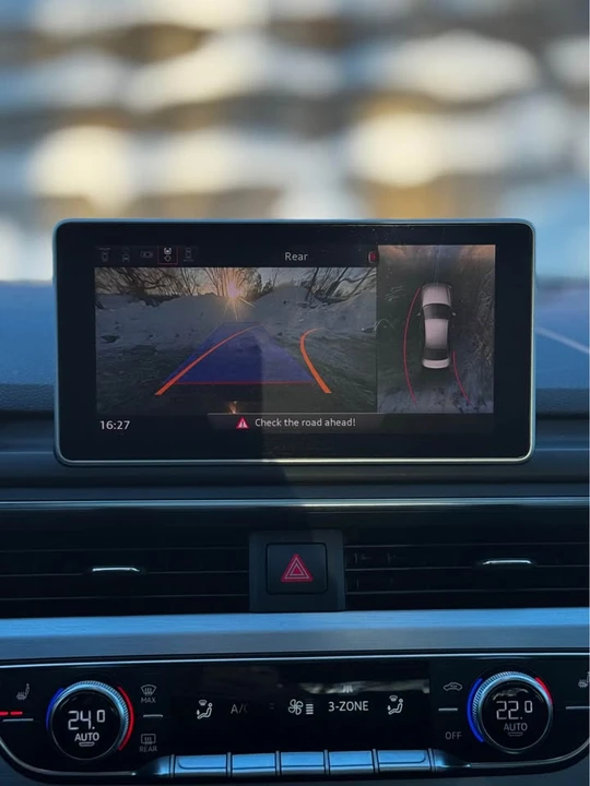 2017 Audi B9 A4 - Image 11 of 17