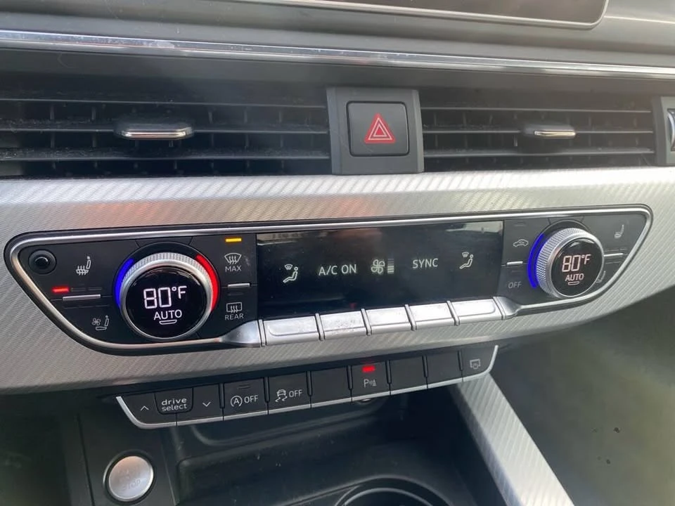 2017 Audi B9 A4 - Image 12 of 15