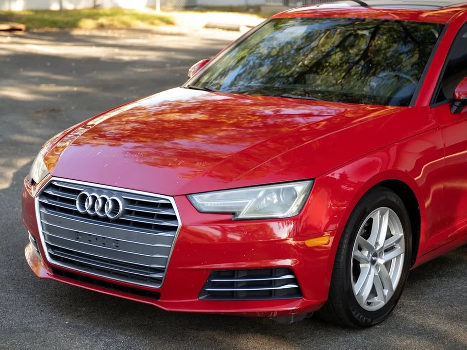 2017 Audi B9 A4 - Image 6 of 20