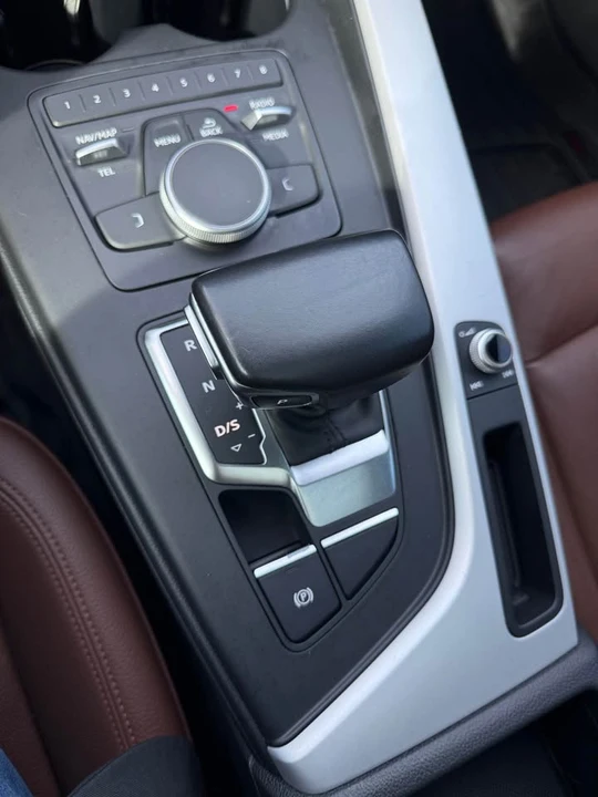 2017 Audi B9 A4 - Image 16 of 19