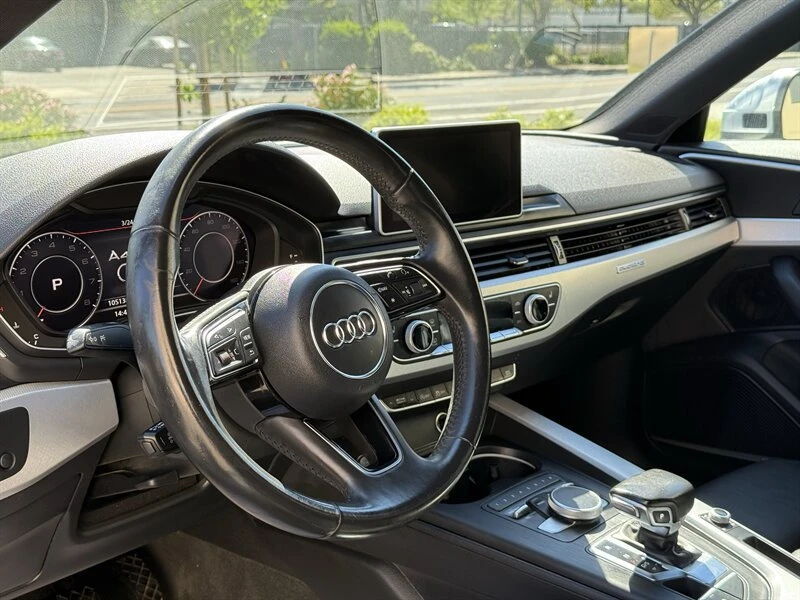 2017 Audi B9 A4 - Image 10 of 20