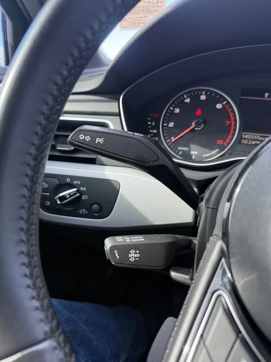 2017 Audi B9 A4 - Image 18 of 19