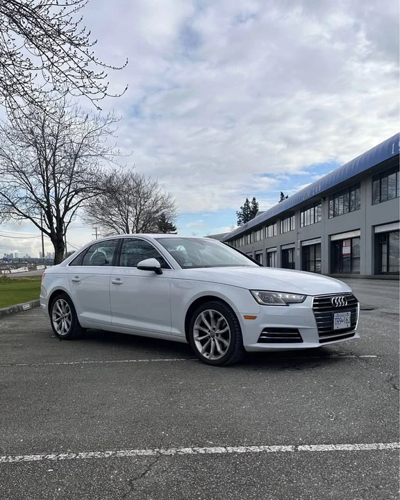 2017 Audi B9 A4 - Image 7 of 15
