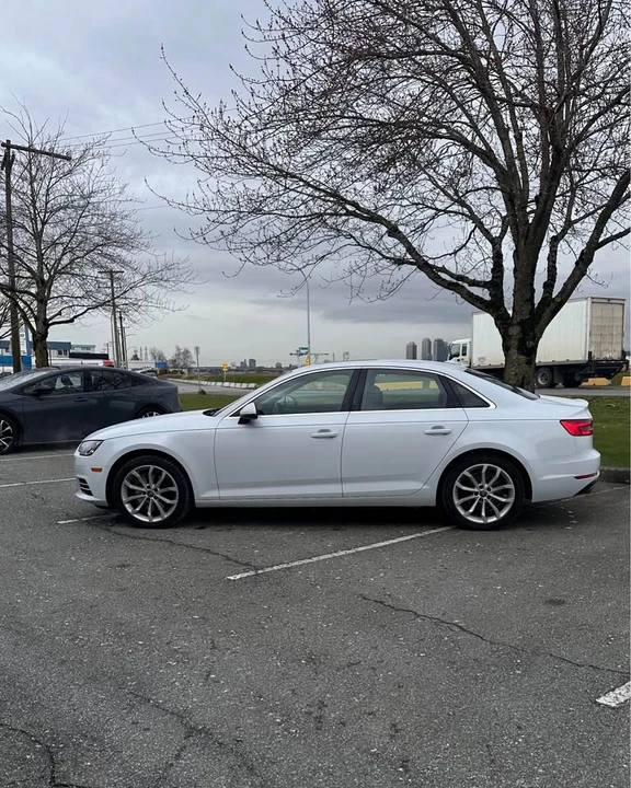 2017 Audi B9 A4 - Image 2 of 15