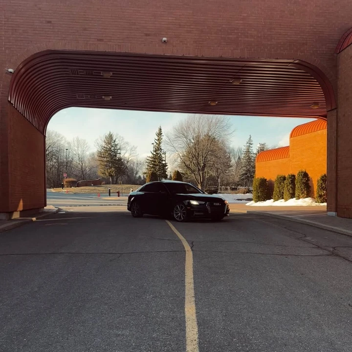 2017 Audi B9 A4 - Image 3 of 17