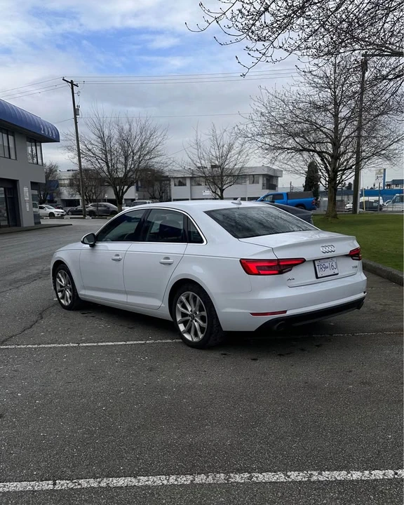 2017 Audi B9 A4 - Image 3 of 15