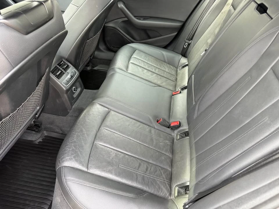 2017 Audi B9 A4 - Image 15 of 16