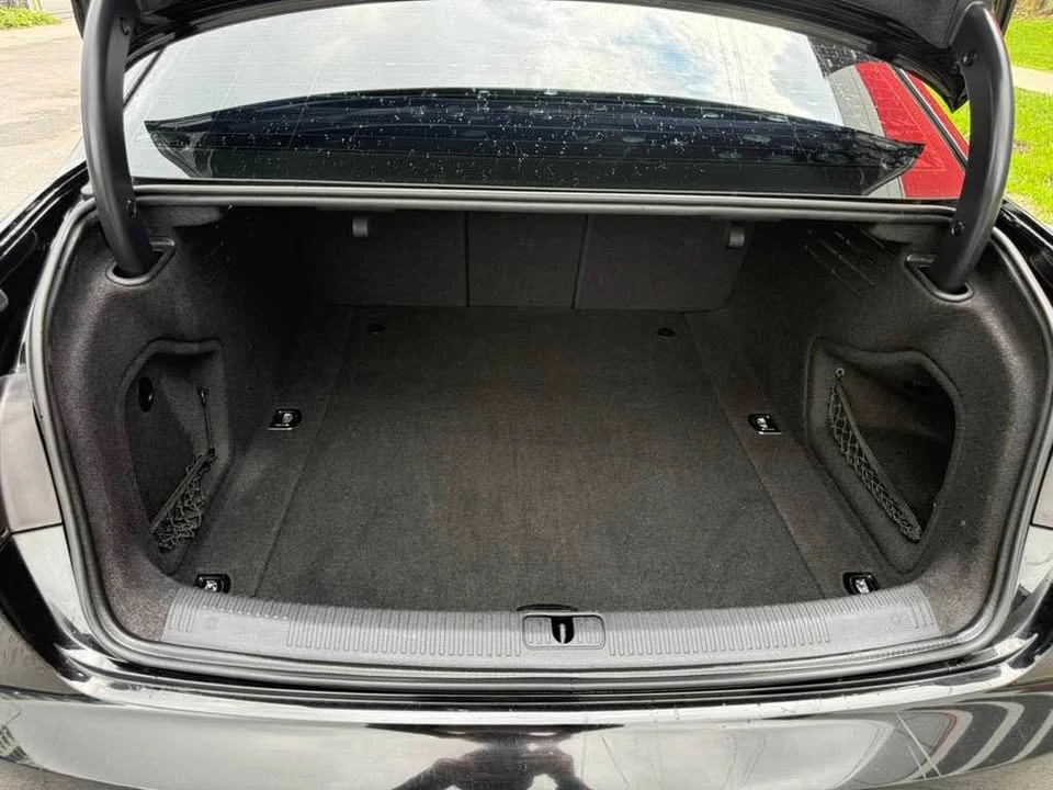 2017 Audi B9 A4 - Image 16 of 18