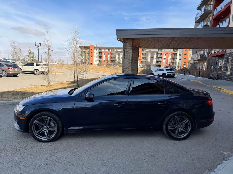 2017 Audi B9 A4 - Image 3 of 19