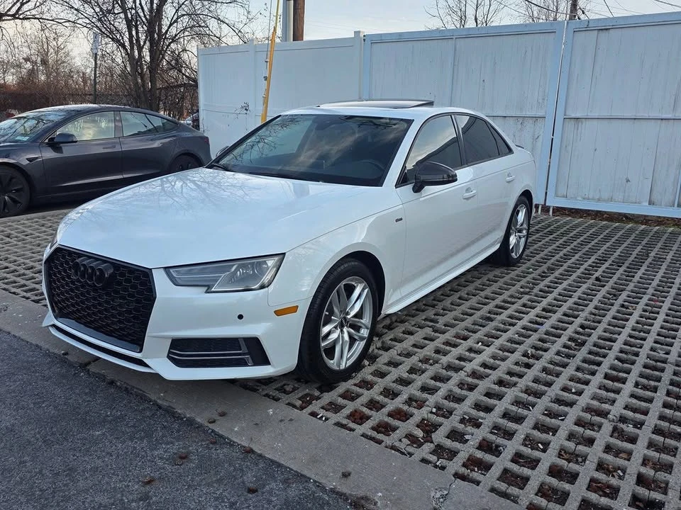 2017 Audi B9 A4 - Image 2 of 18