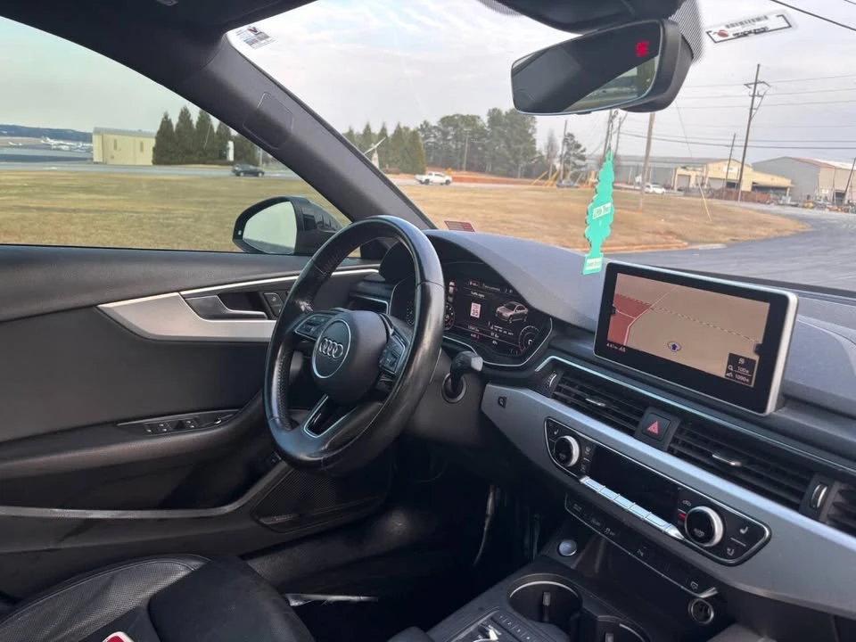 2017 Audi B9 A4 - Image 18 of 20