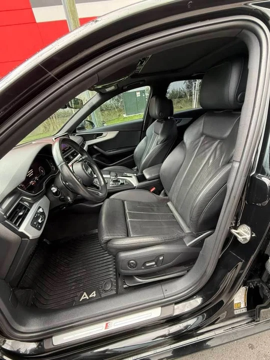 2017 Audi B9 A4 - Image 10 of 18