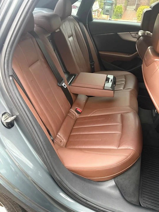 2017 Audi B9 A4 - Image 17 of 20